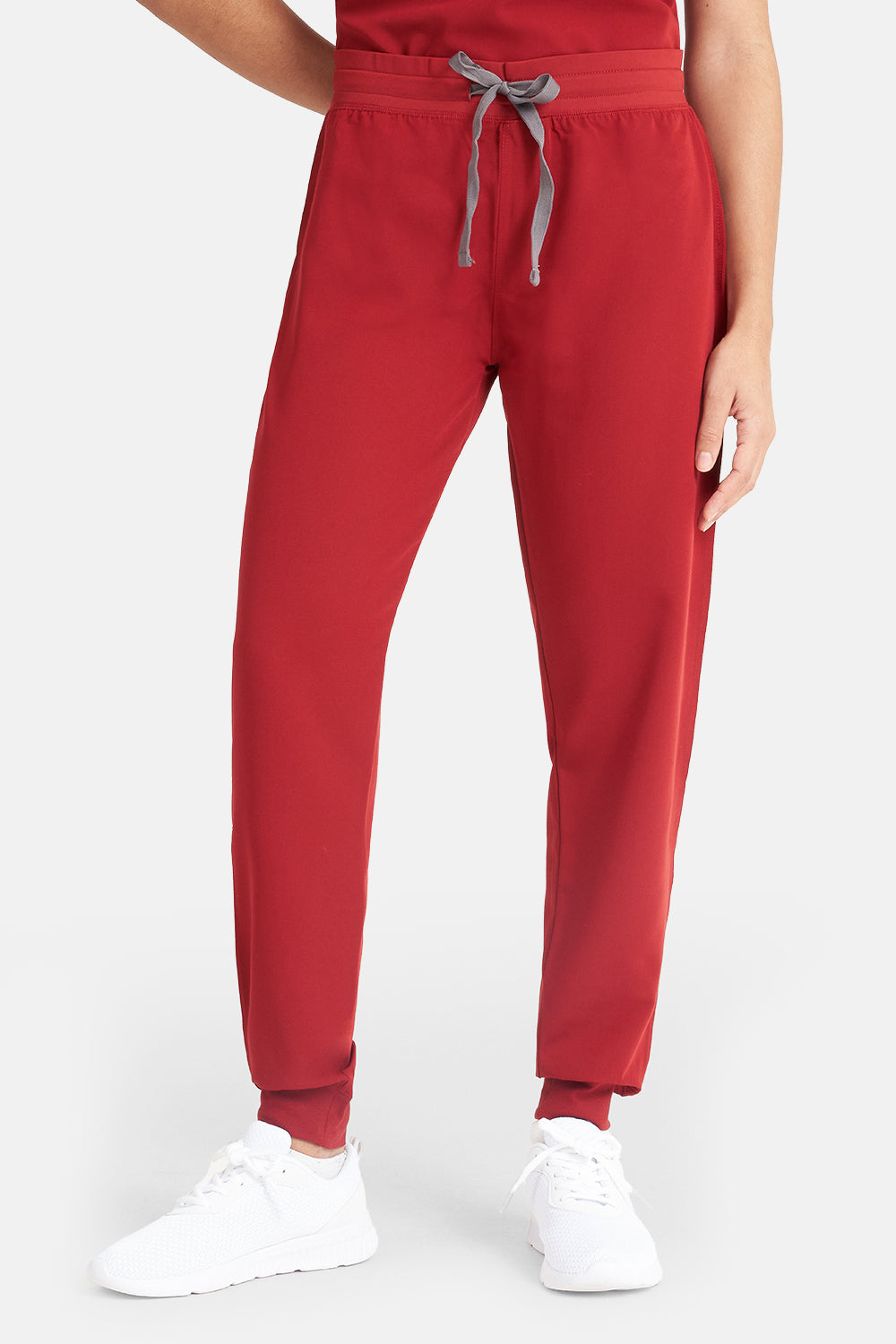 Neo Jogger Scrub Trouser - BEH-4958 - BUR