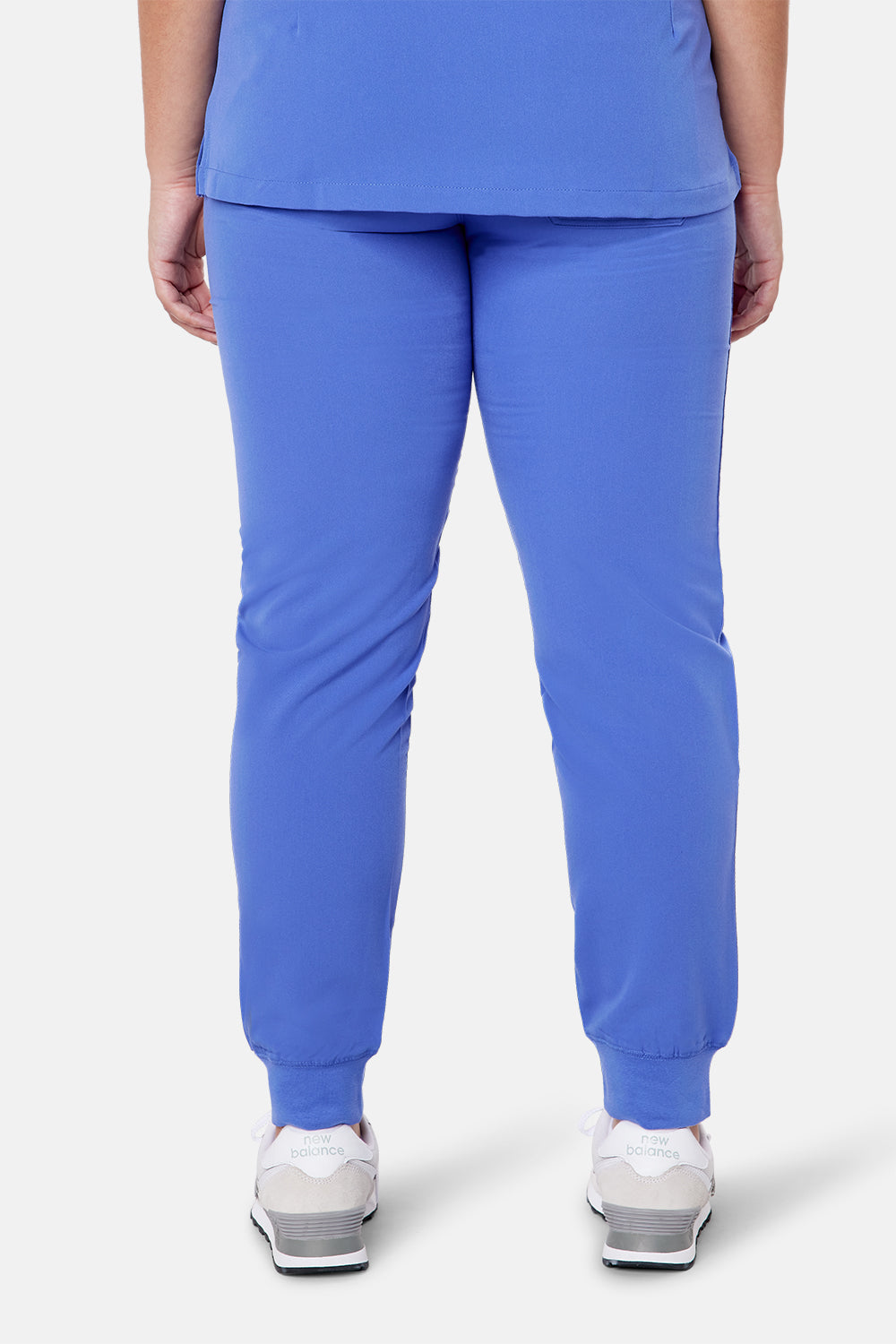 Neo Jogger Scrub Trouser - BEH-4958 - CBL