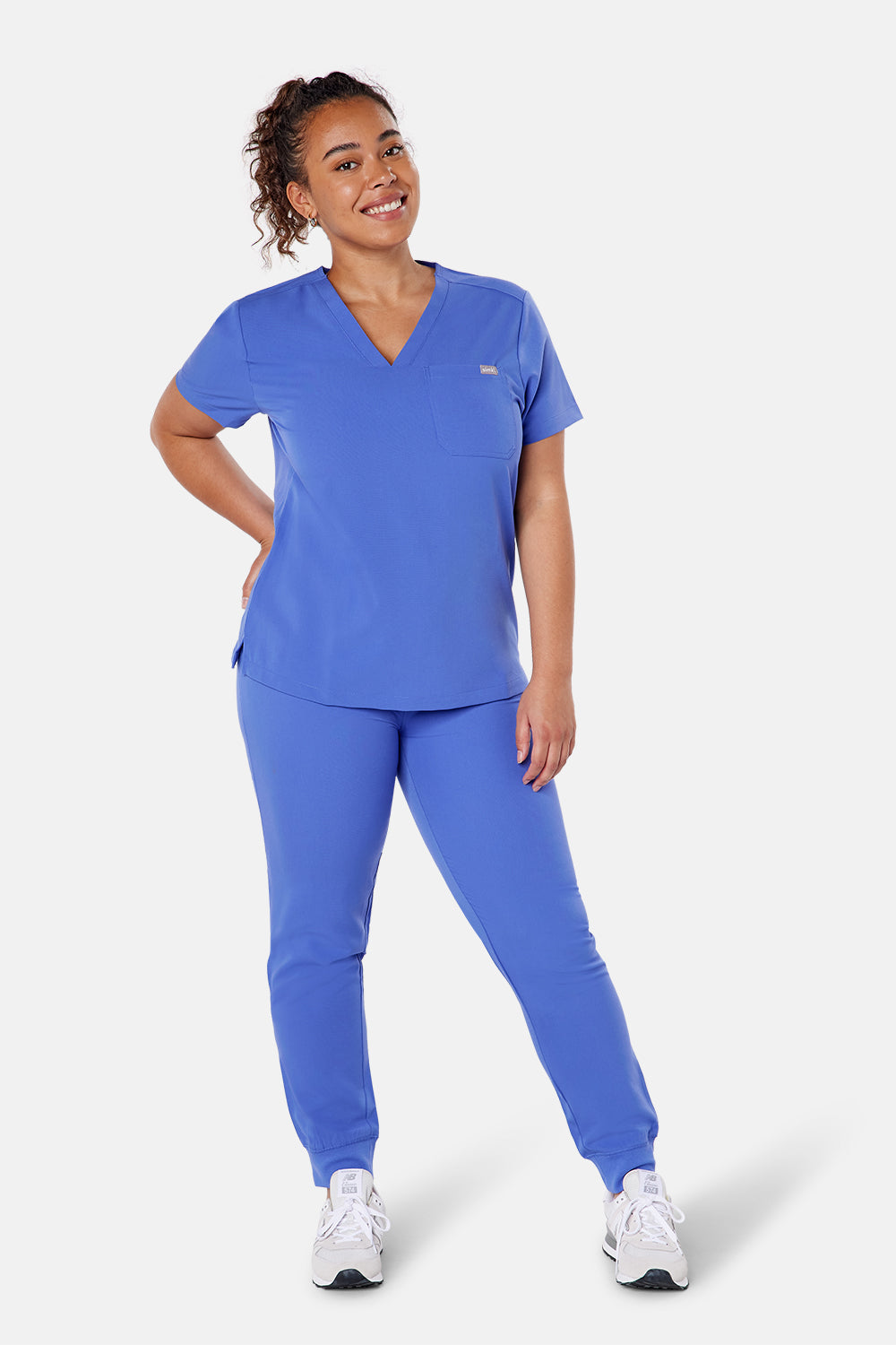 Neo Jogger Scrub Trouser - BEH-4958 - CBL