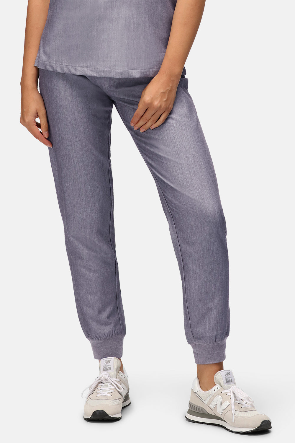 Neo Jogger Scrub Trouser - BEH-4958