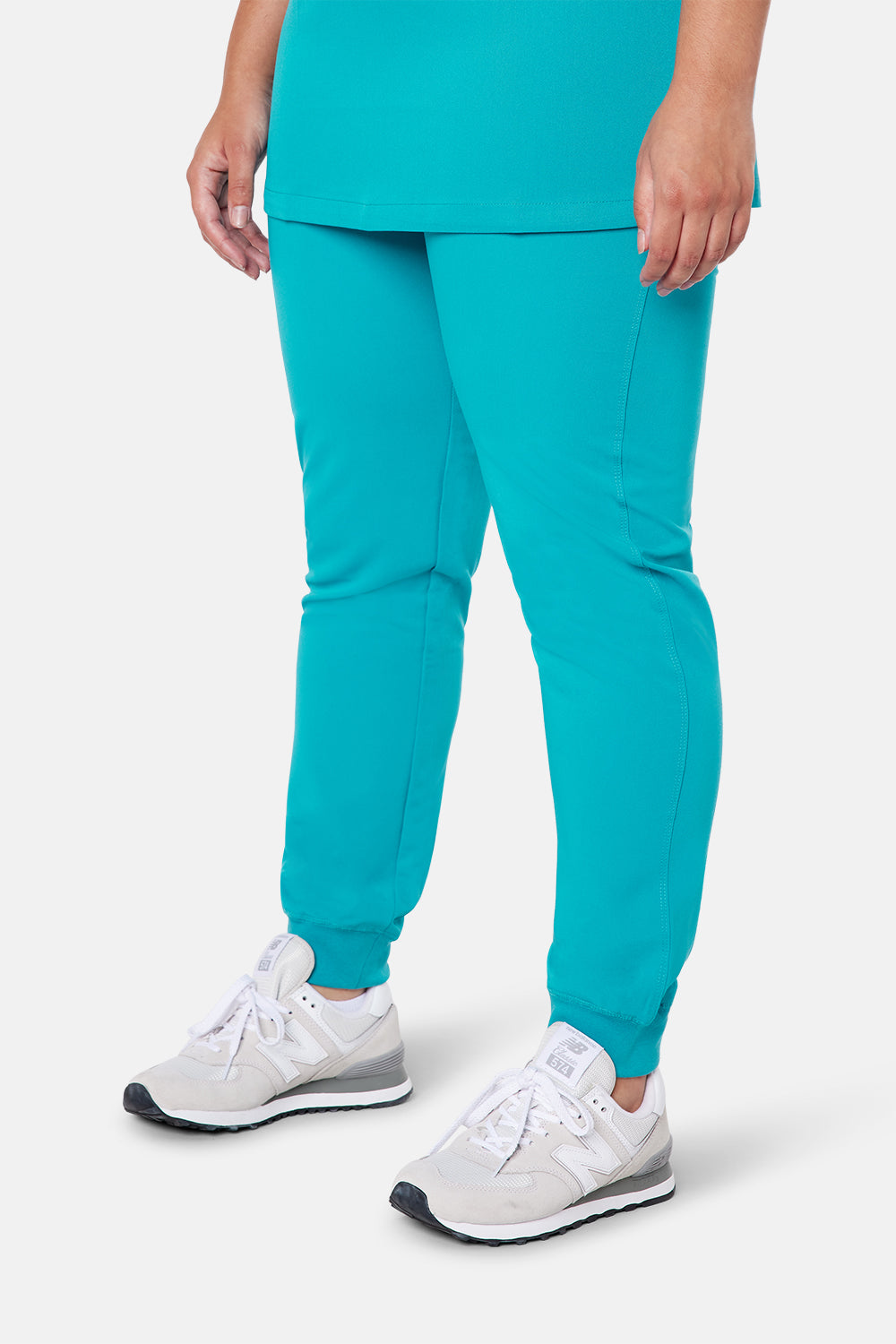 Neo Jogger Scrub Trouser - BEH-4958 - TEL
