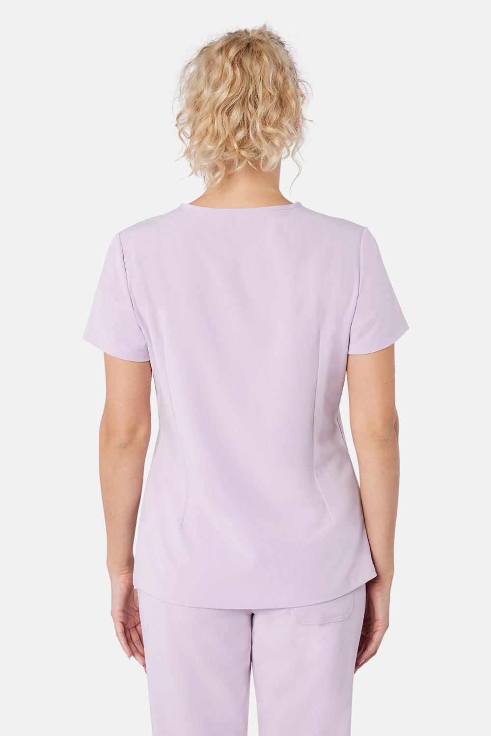 Nova One Pocket Scrub Top - BEH-4957 - BLP