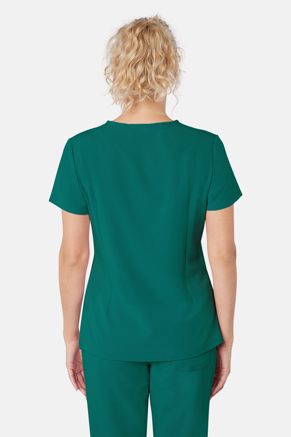 Nova One Pocket Scrub Top - BEH-4957