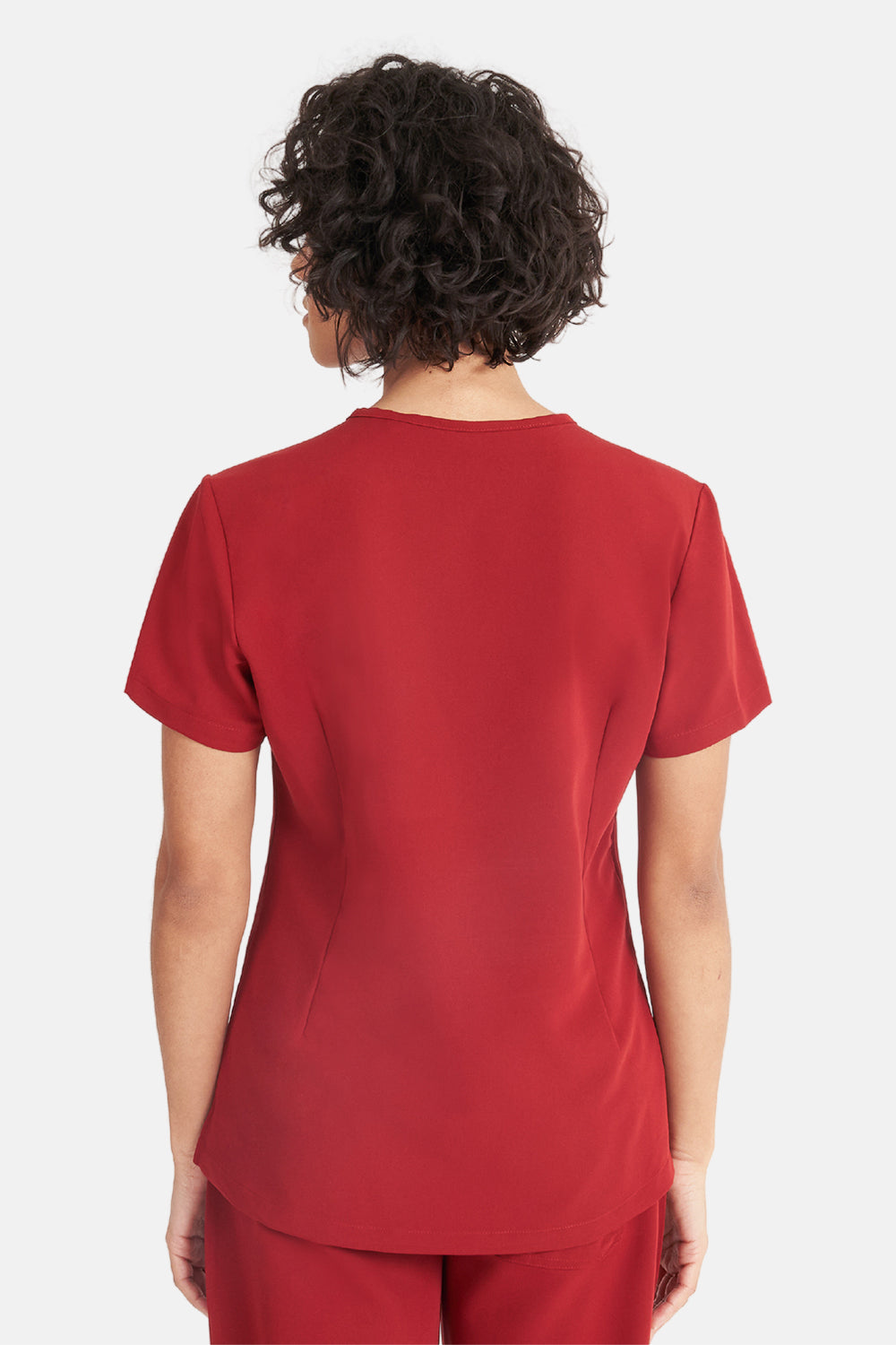 Nova One Pocket Scrub Top - BEH-4957