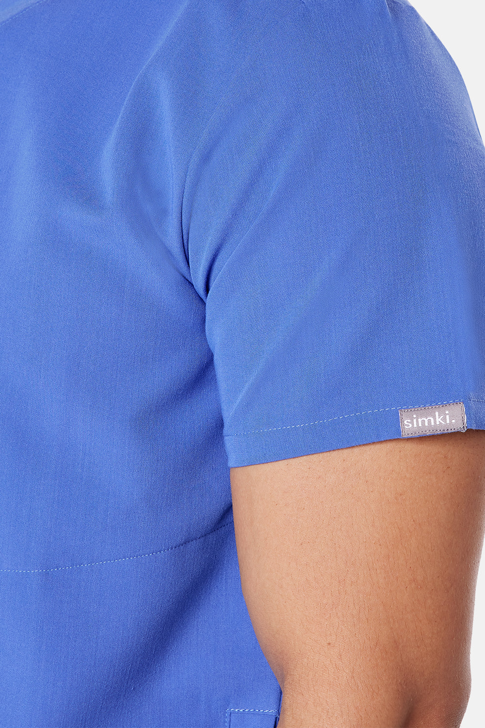 Oscar Scrub Top - BEH-4950 - CBL