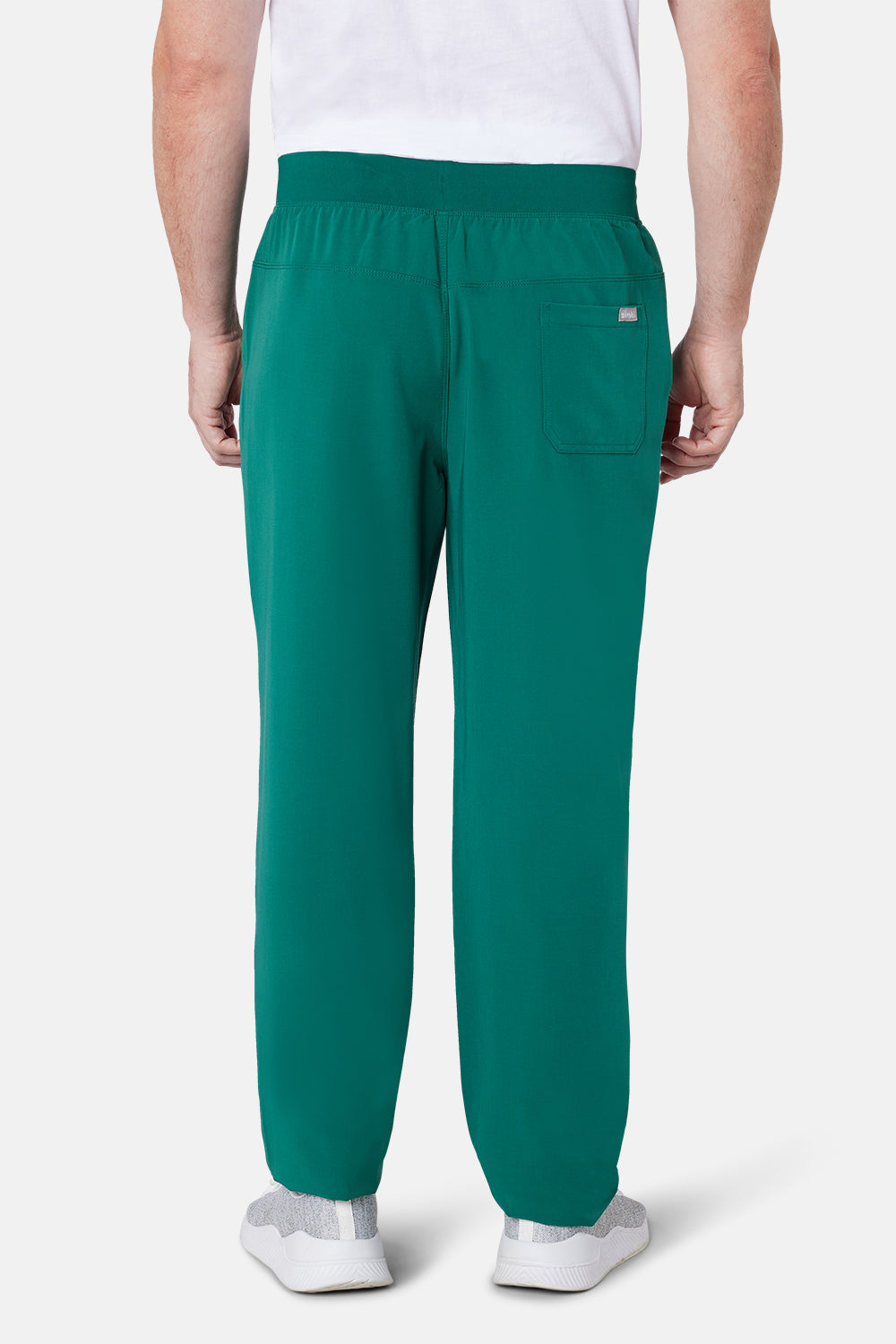 Otto Scrub Trouser - BEH-4952 - HUN