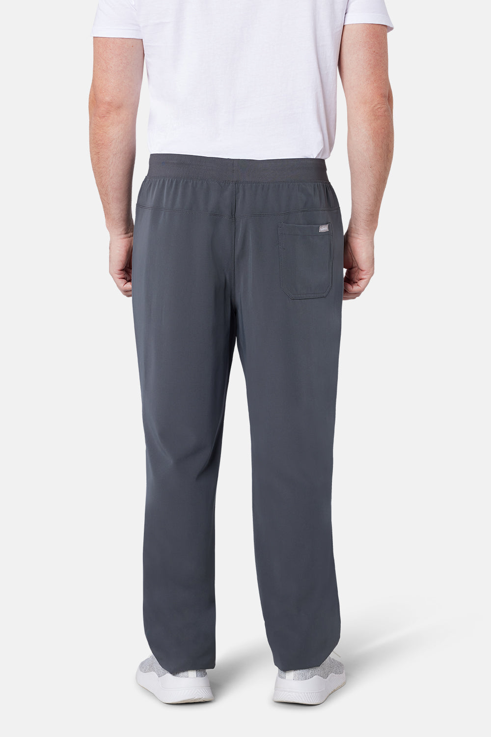 Otto Scrub Trouser - BEH-4952 - PEW