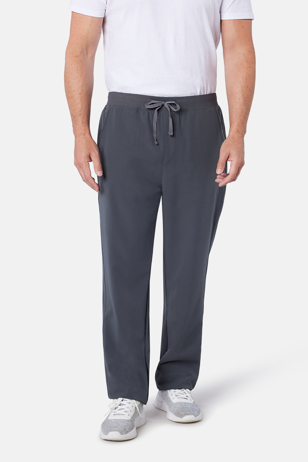 Otto Scrub Trouser - BEH-4952 - PEW