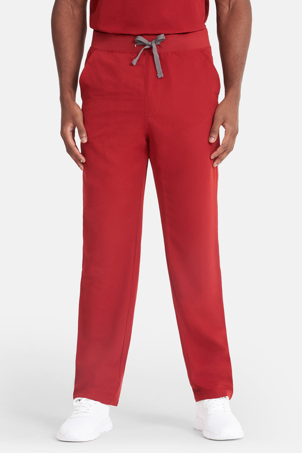 Otto Scrub Trouser - BEH-4952 - BUR