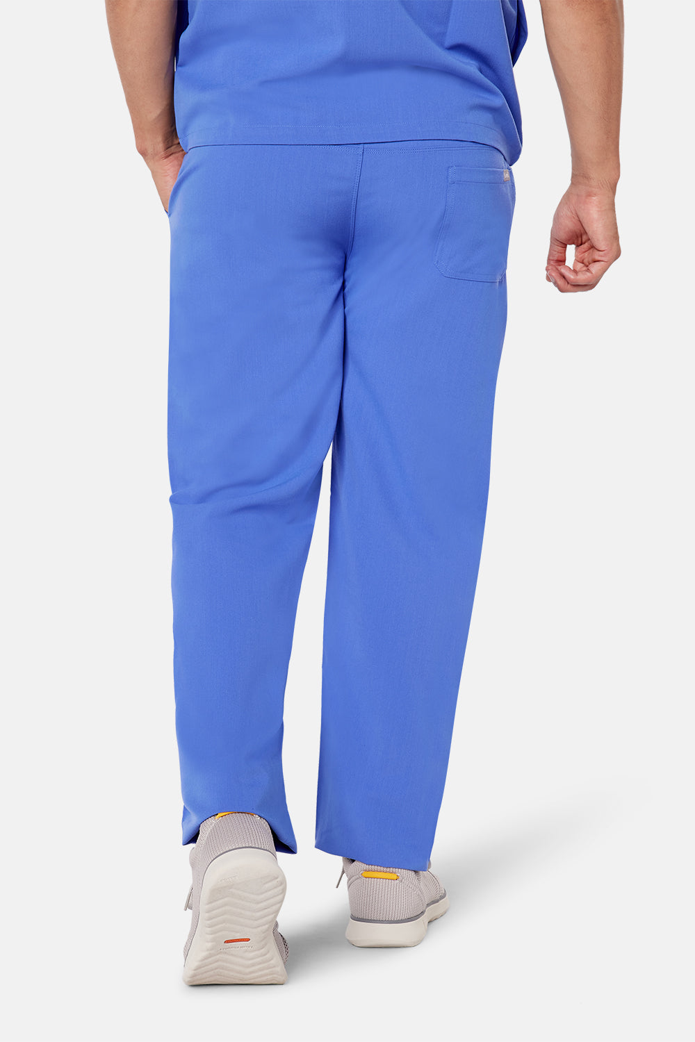 Otto Scrub Trouser - BEH-4952 - CBL