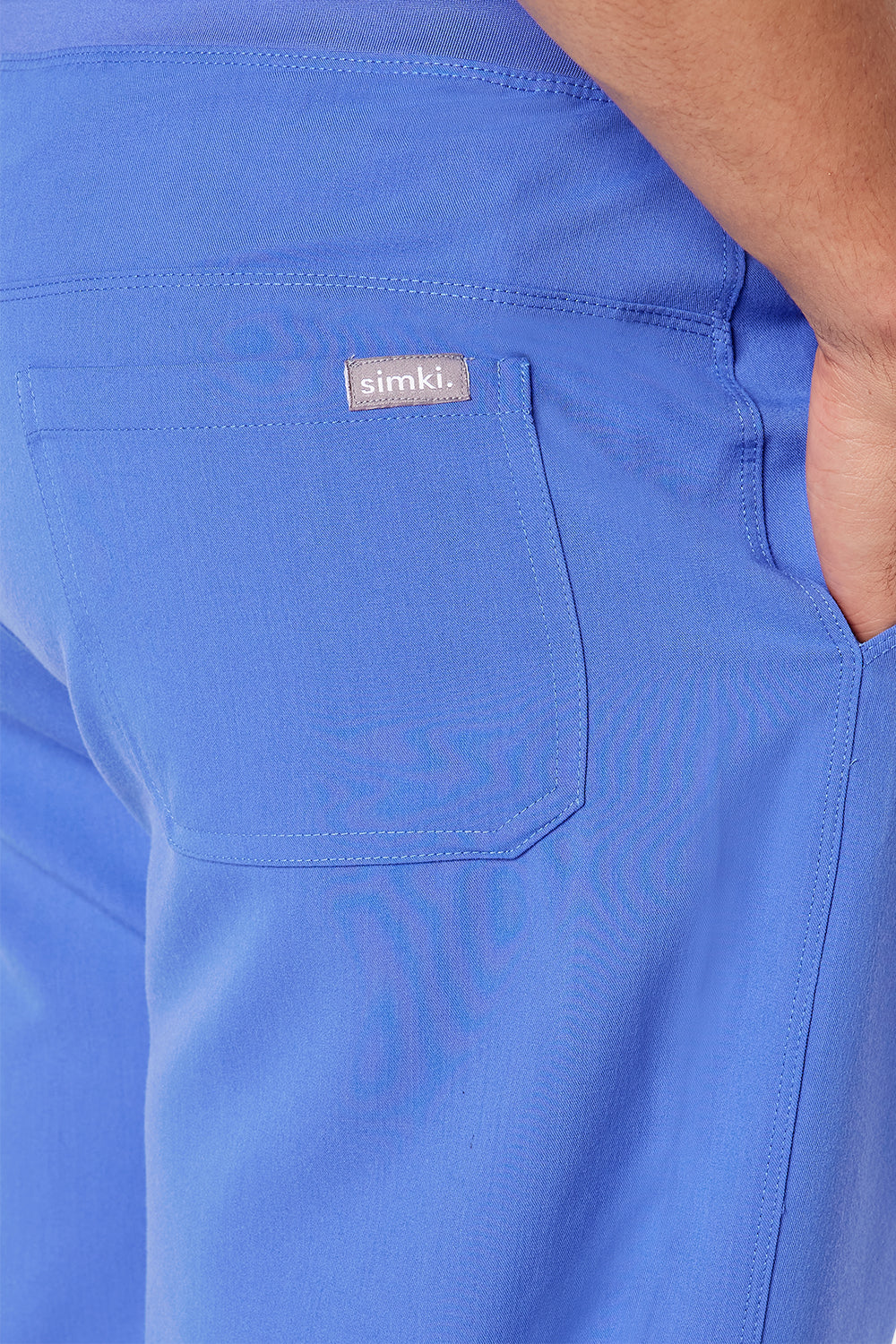 Otto Scrub Trouser - BEH-4952 - CBL
