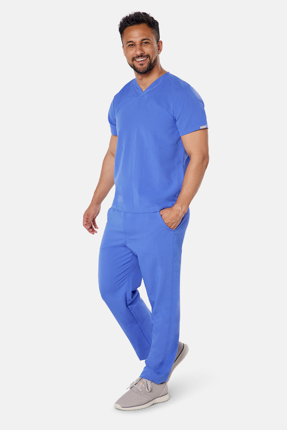 Otto Scrub Trouser - BEH-4952