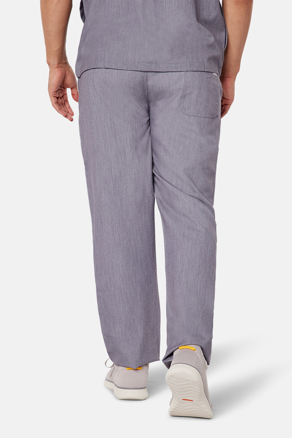 Otto Scrub Trouser - BEH-4952 - CHA