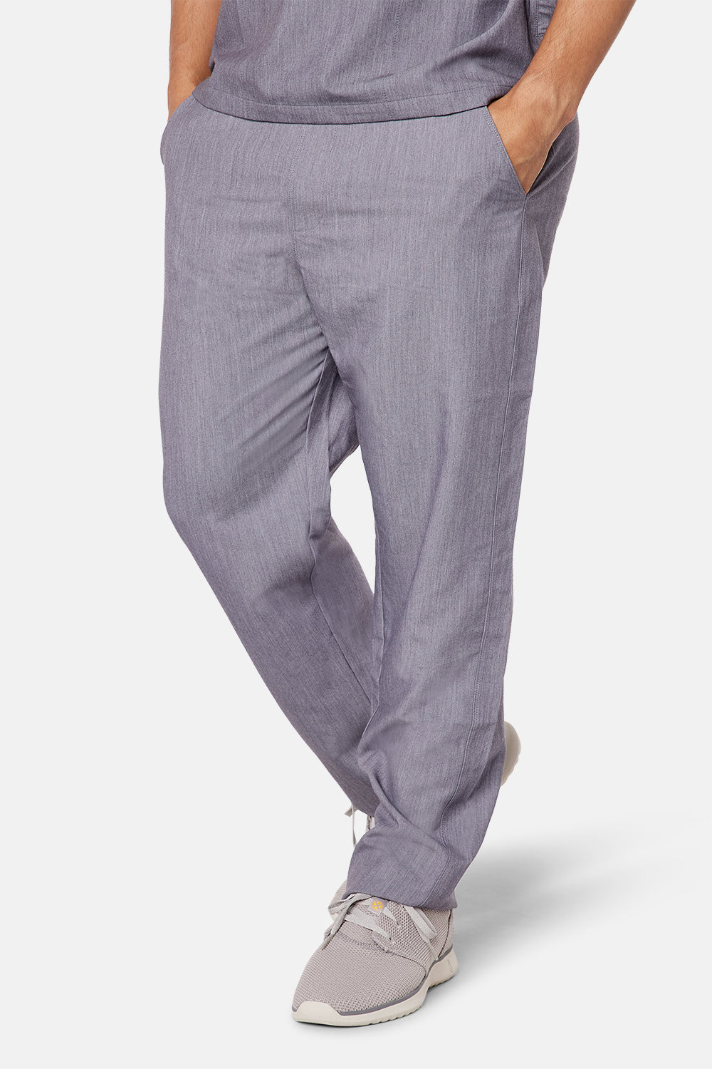 Otto Scrub Trouser - BEH-4952 - CHA
