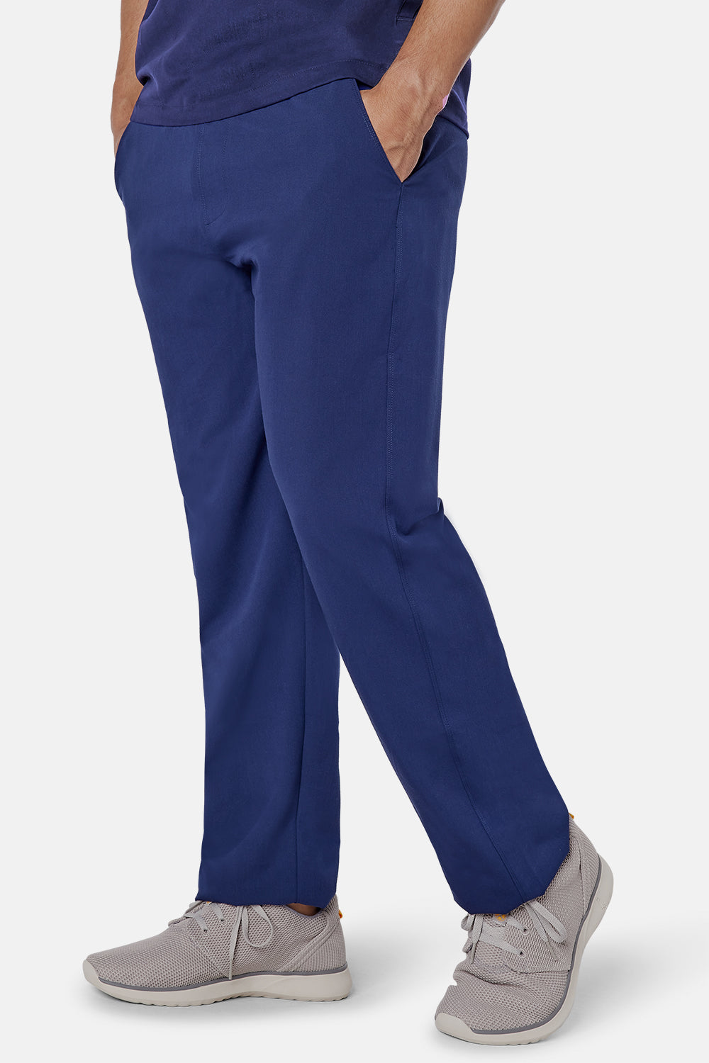Otto Scrub Trouser - BEH-4952 - NVY