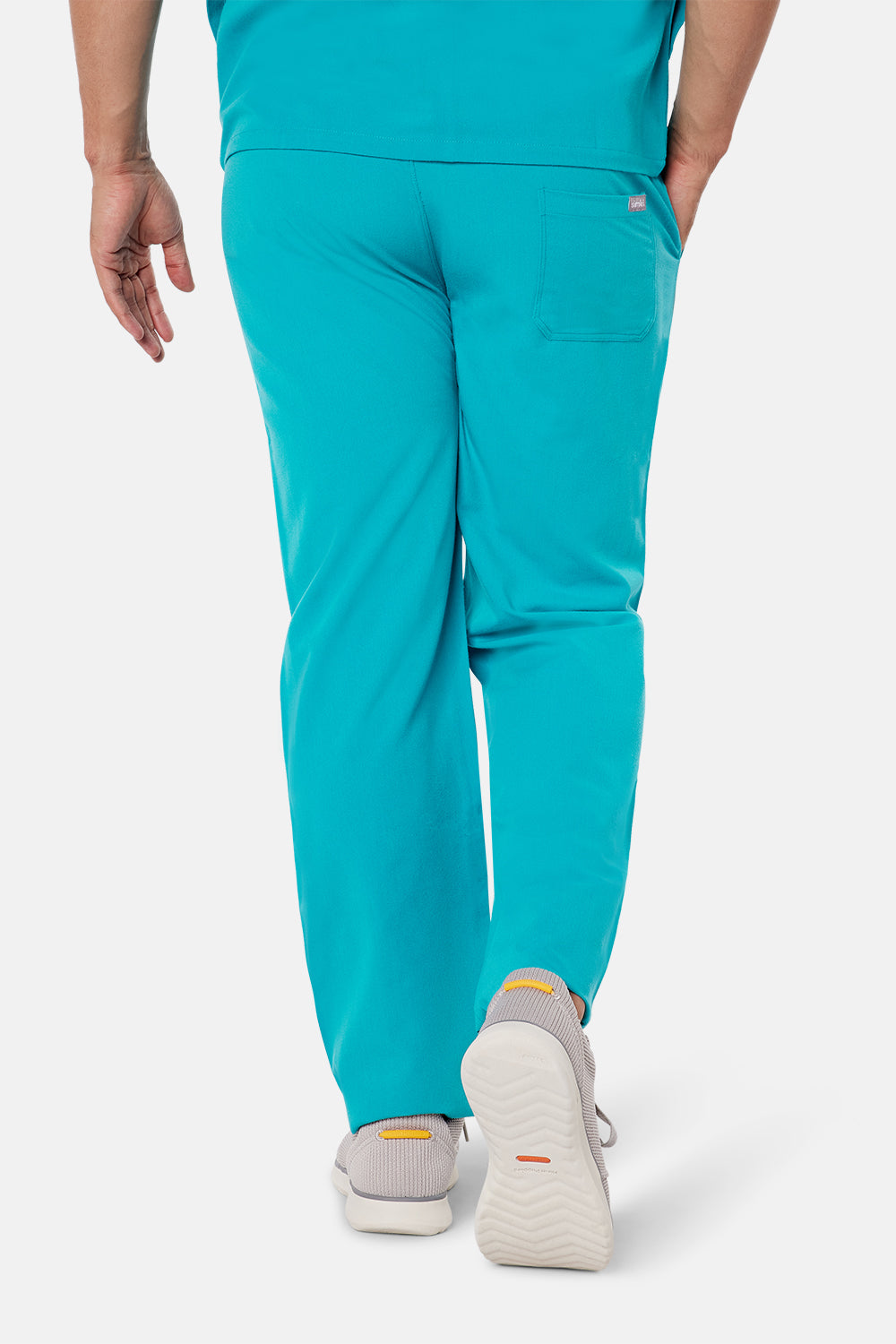 Otto Scrub Trouser - BEH-4952 - TEL