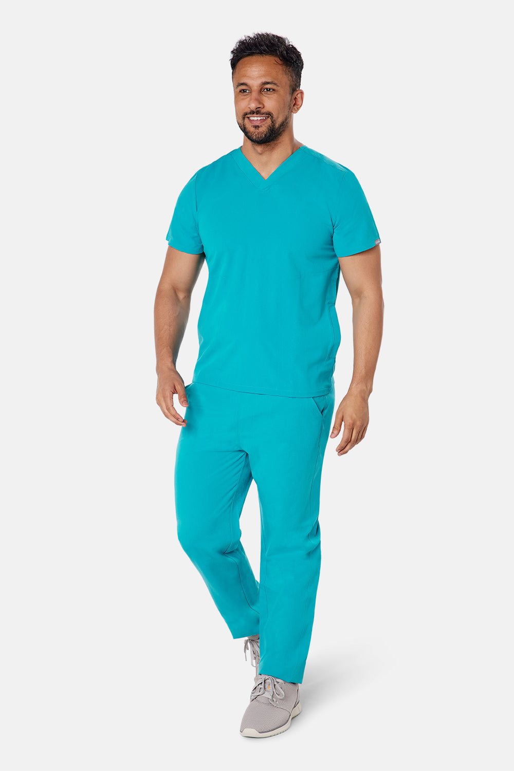 Otto Scrub Trouser - BEH-4952 - TEL