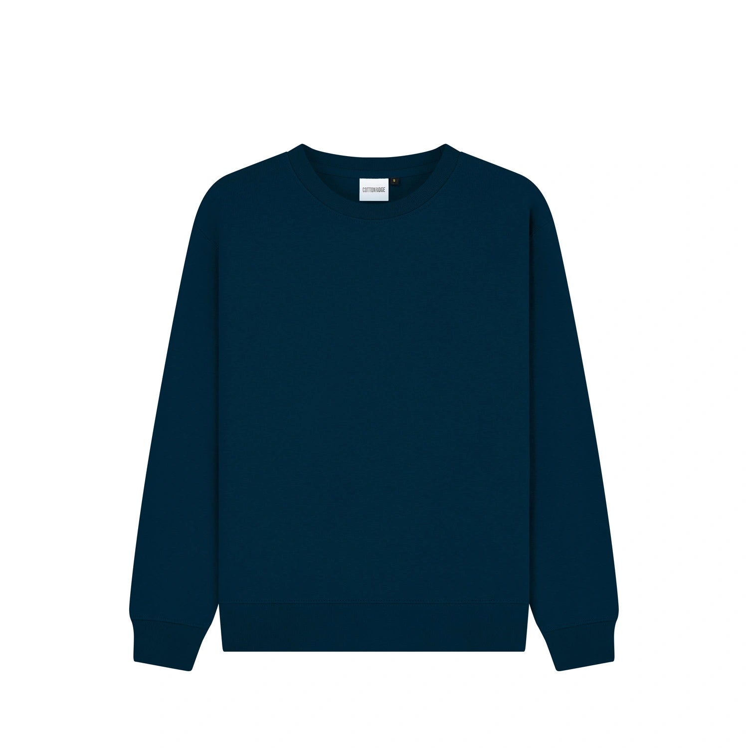 Solar Oxford Navy