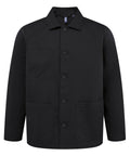 ‘Utility 2.0’ chore jacket