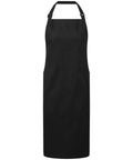Recycled Polyester & Organic Cotton Apron