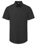 ‘Supreme’ Oxford short sleeve shirt