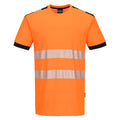 PW3 Hi-Vis Cotton Comfort T-Shirt S/S