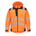 PW3 Hi-Vis Extreme Rain Jacket
