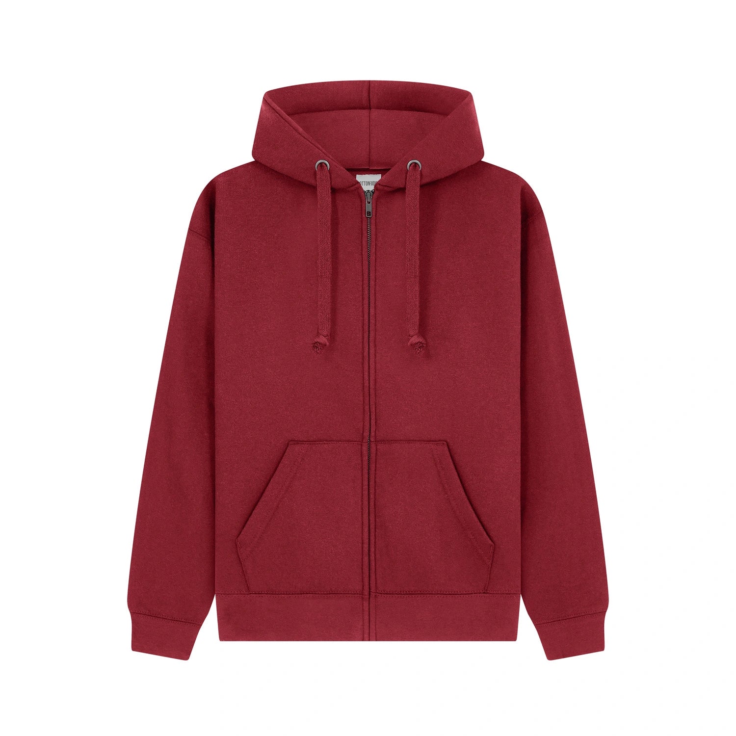 Cassini Pepper Red