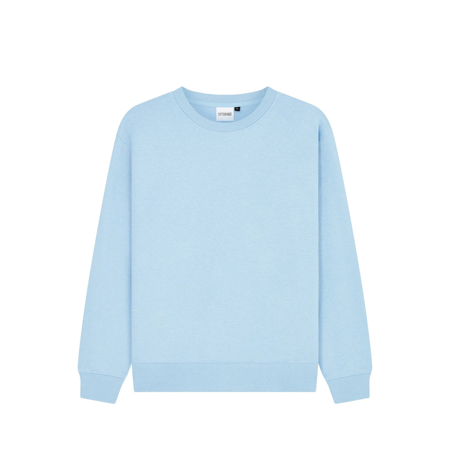 Solar Powder Blue