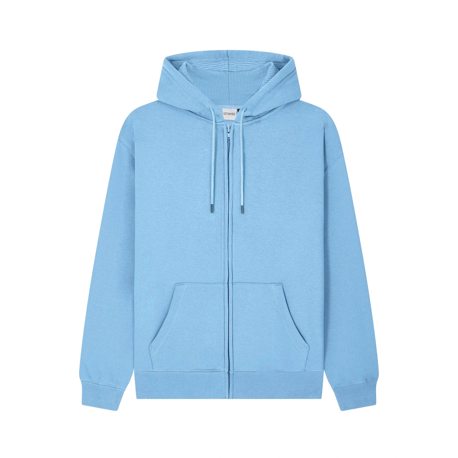 Nebula Powder Blue