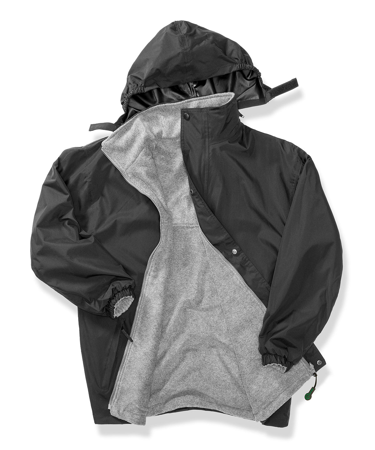 Recycled StormDri 4000 jacket