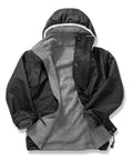 Junior & youth recycled StormDri 4000 jacket