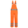 RWS Hi-Vis Bib and Brace