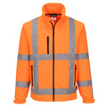 RWS Hi-Vis Softshell Jacket (3L)