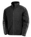 Work-Guard recycled heavy duty microfleece
