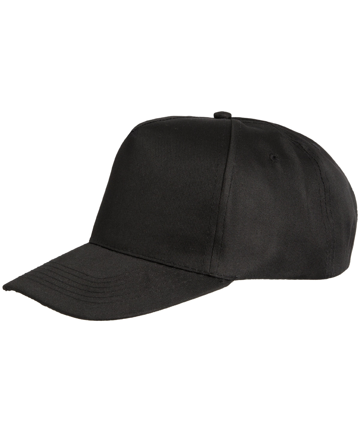Houston 5-panel printer's cap