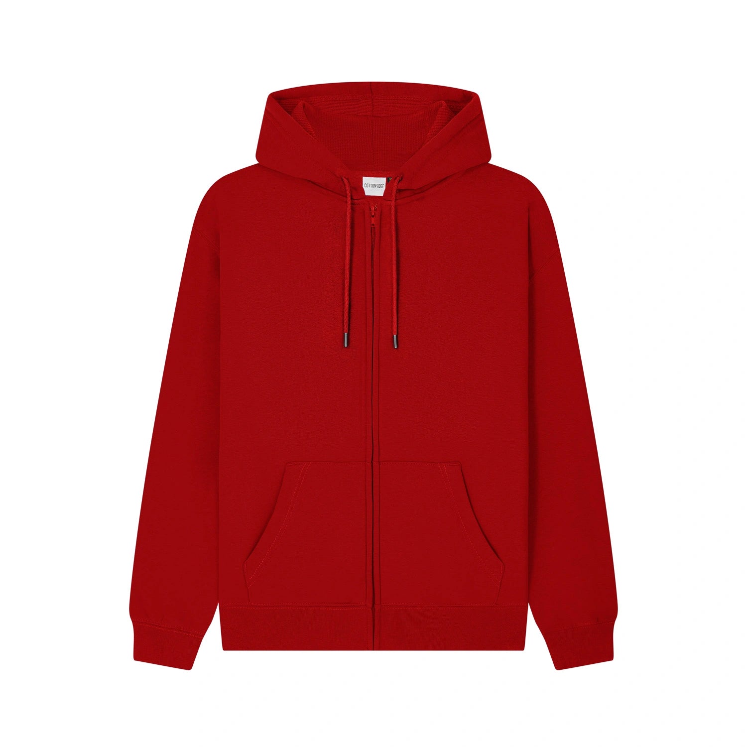 Nebula Red