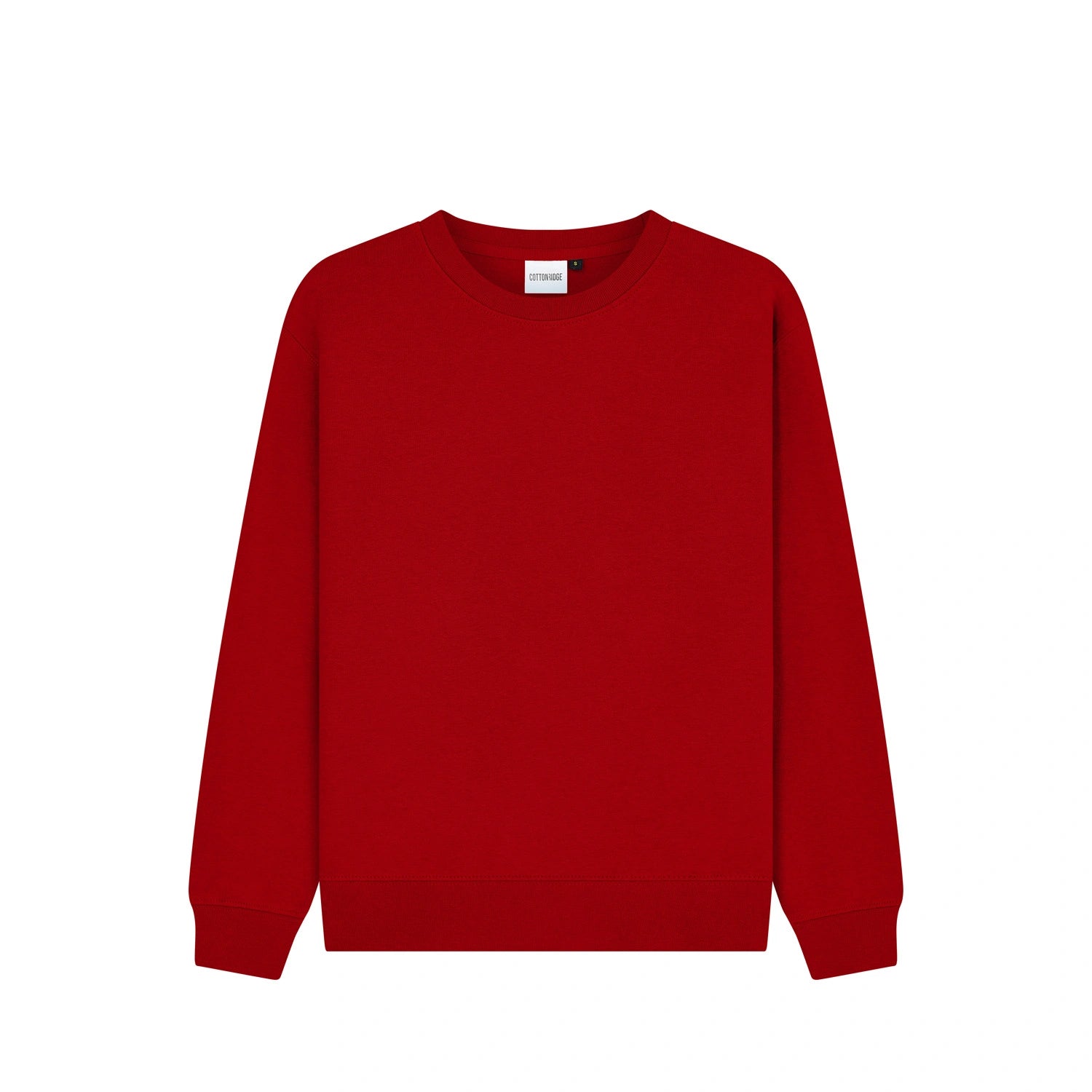 Solar Red