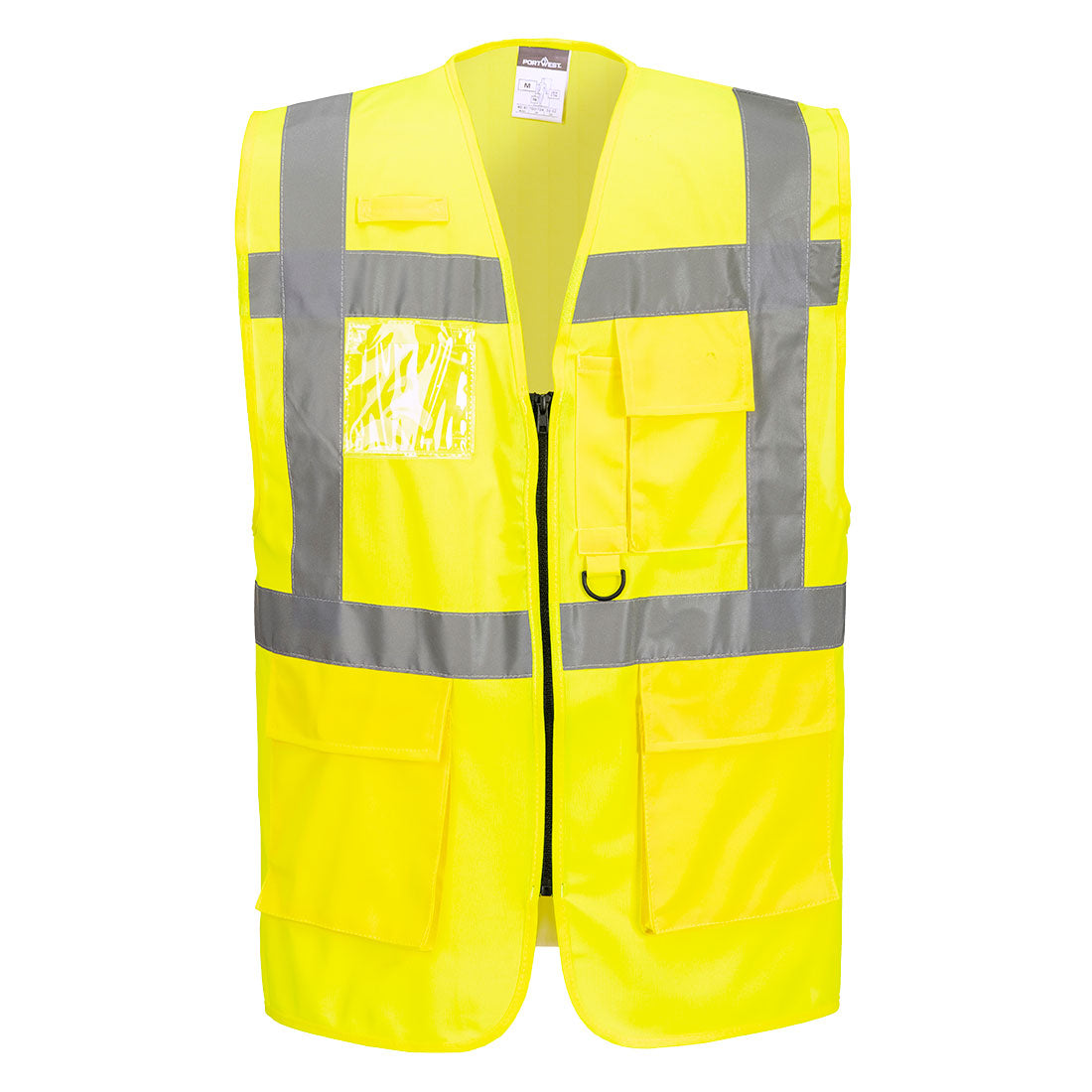Berlin Hi-Vis Executive Vest
