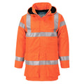 Bizflame Rain Hi-Vis FR Jacket