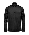 Milano 1/4-zip pullover