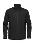 Cascades softshell