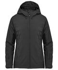 Women’s Nostromo thermal shell