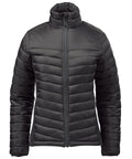 Women’s Montserrat thermal jacket