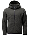 Medusa fleece hoodie