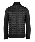 Appalachian thermal softshell jacket