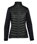 Women’s Appalachian thermal softshell jacket