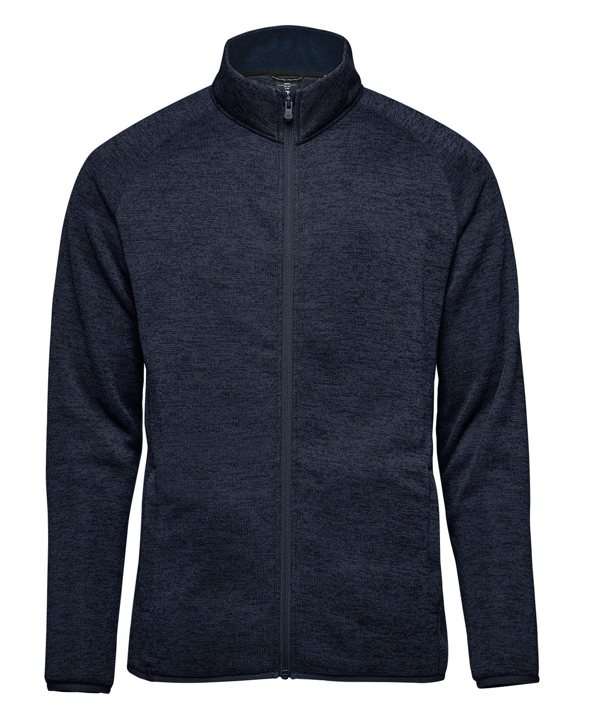 Yosemite full-zip fleece jacket
