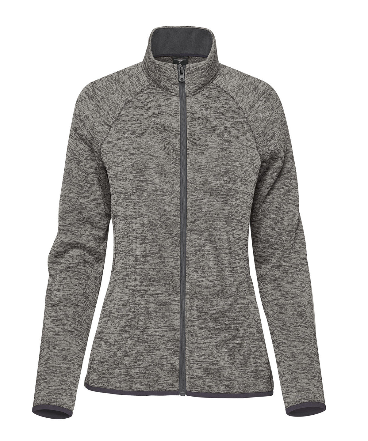 Women’s Yosemite full-zip fleece jacket