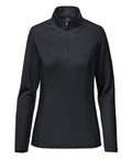 Women’s Monterey 1/4-zip pullover
